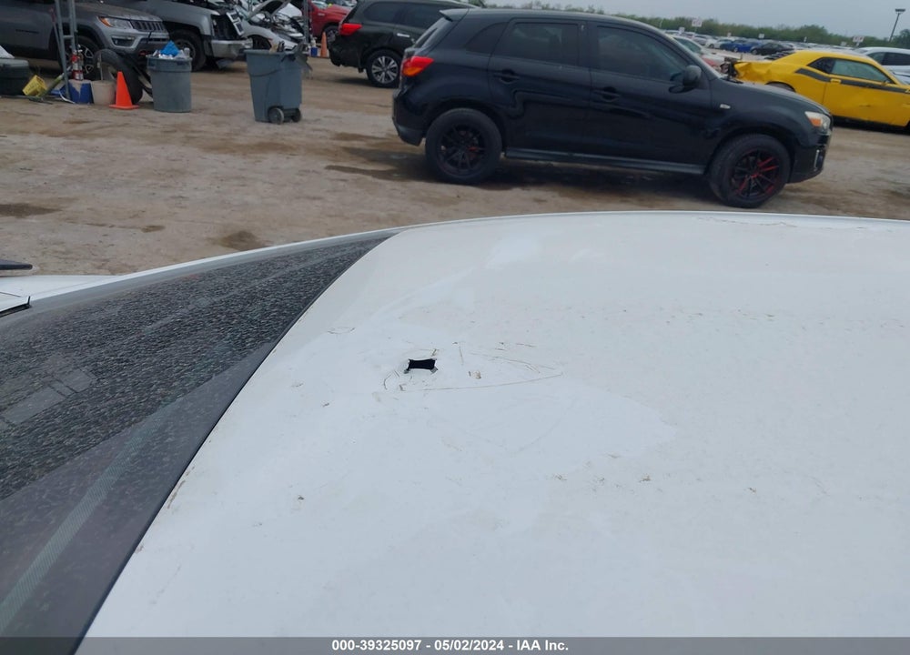 2022 CHEVROLET CAMARO RWD 1SS VIN: 1G1FF1R76N0114289