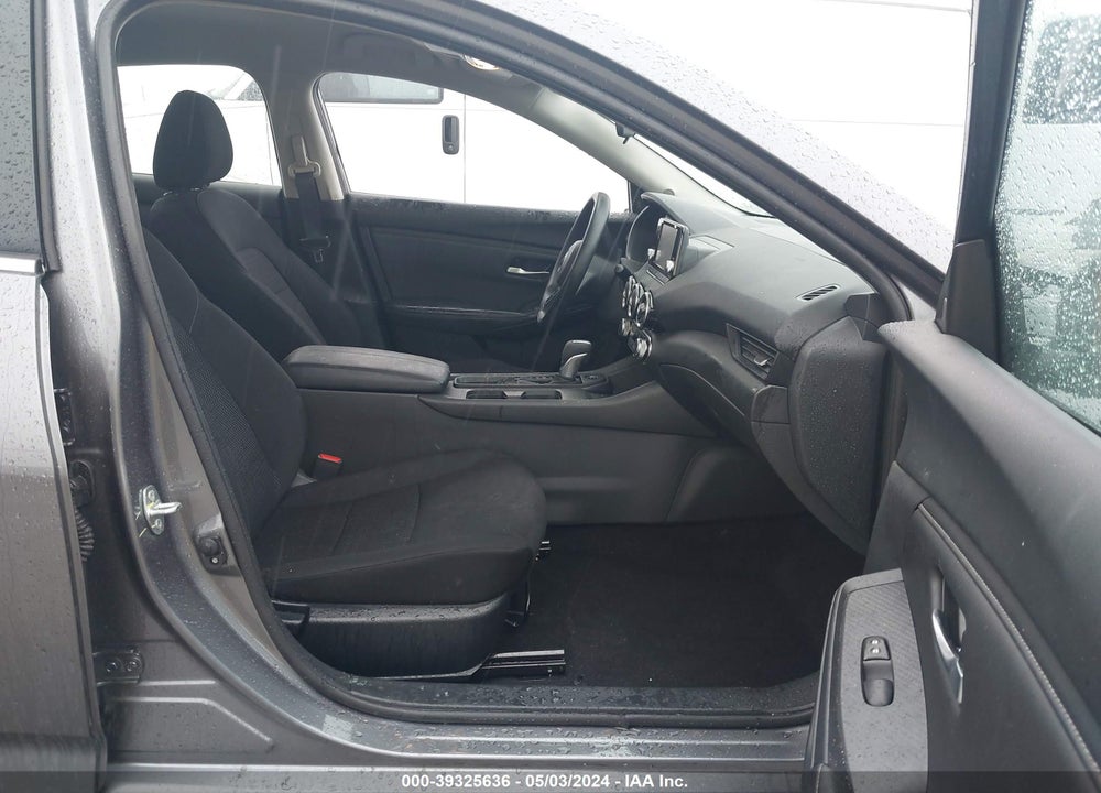 2023 NISSAN SENTRA S XTRONIC CVT VIN: 3N1AB8BV3PY313018
