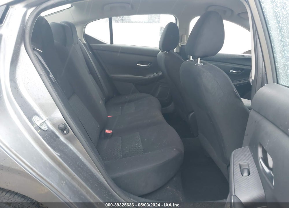 2023 NISSAN SENTRA S XTRONIC CVT VIN: 3N1AB8BV3PY313018