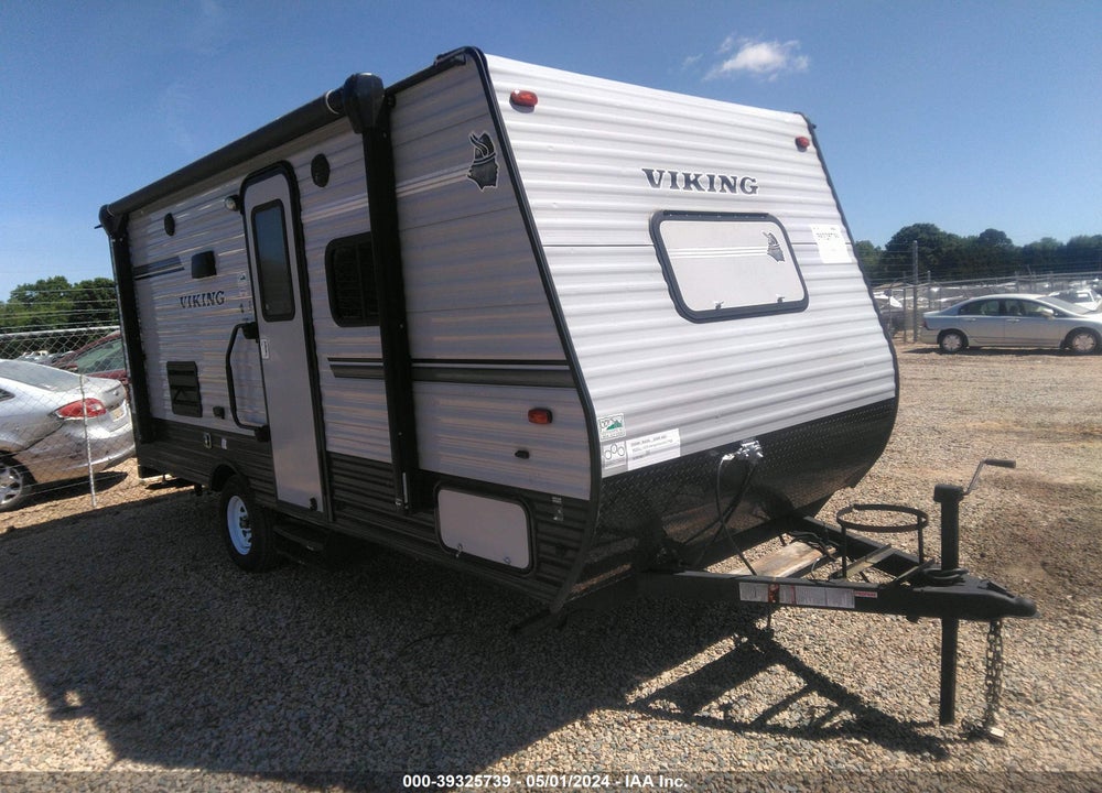 2019 VIKING OTHER VIN: 5ZT2VWFC2KJ120103