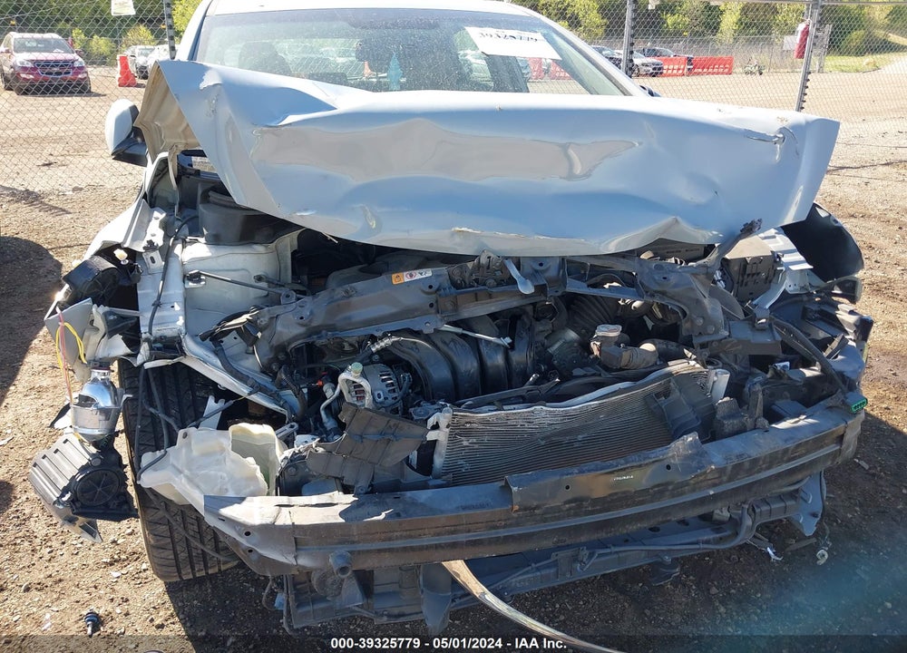 2013 HYUNDAI ELANTRA GT VIN: KMHD35LEXDU050928
