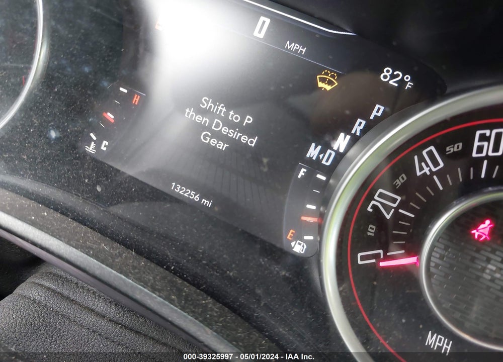 2015 DODGE CHALLENGER SXT VIN: 2C3CDZAG9FH789288