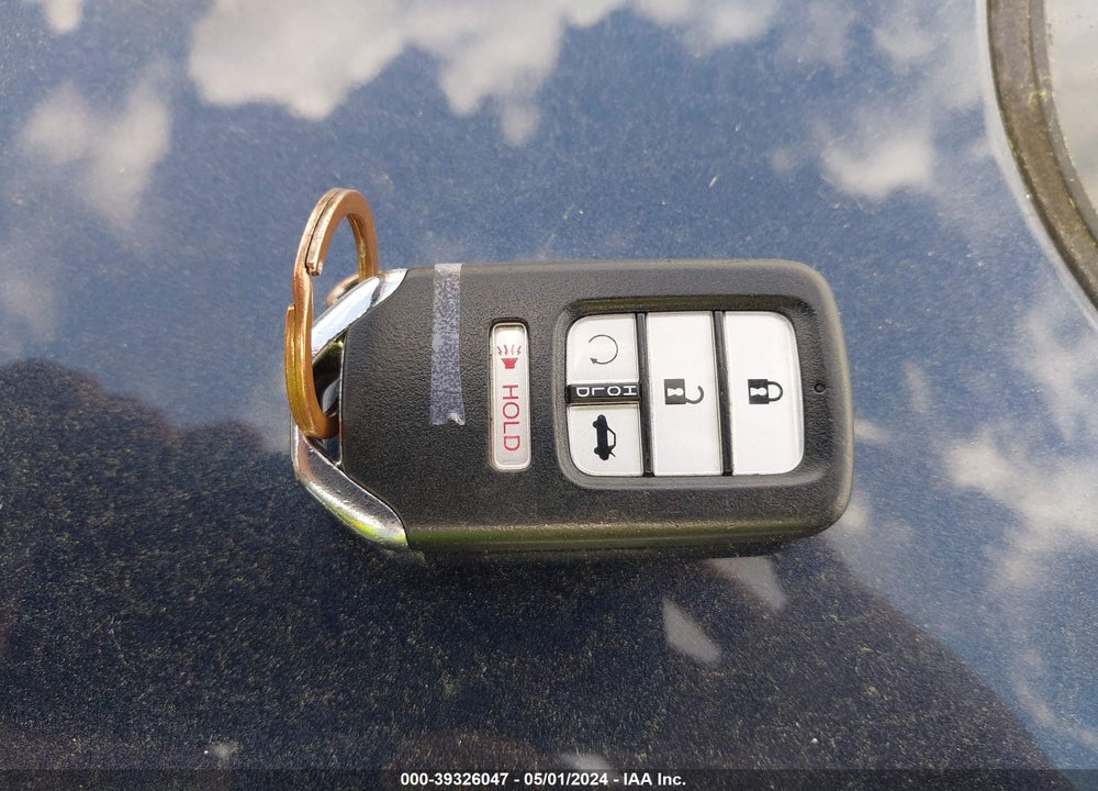 2021 HONDA CIVIC EX-L VIN: 19XFC1F79ME011488