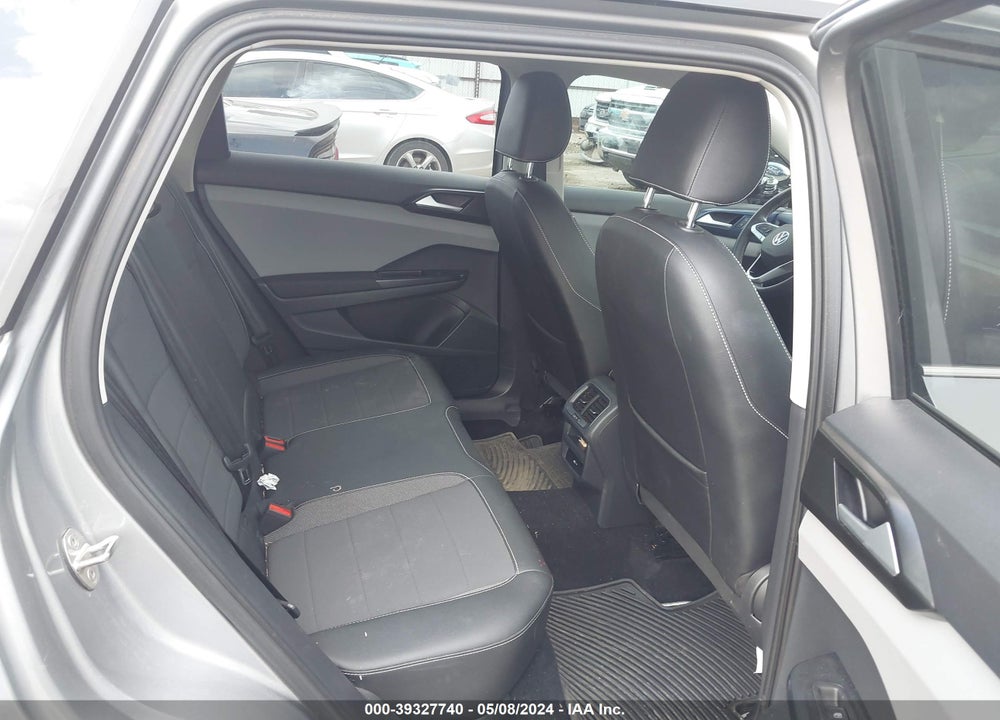 2023 VOLKSWAGEN TAOS 1.5T SE VIN: 3VVEX7B29PM330544