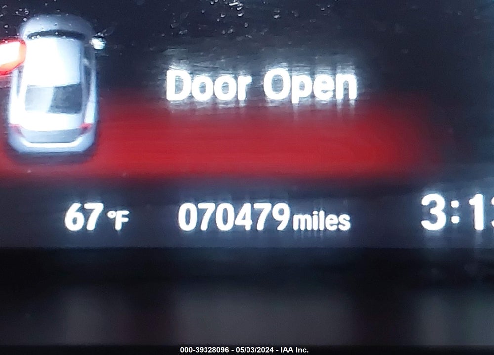 2019 HONDA CIVIC EX VIN: JHMFC1F38KX011412