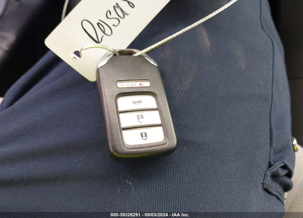 2015 HONDA ACCORD VIN: 1HGCR2F79FA100346