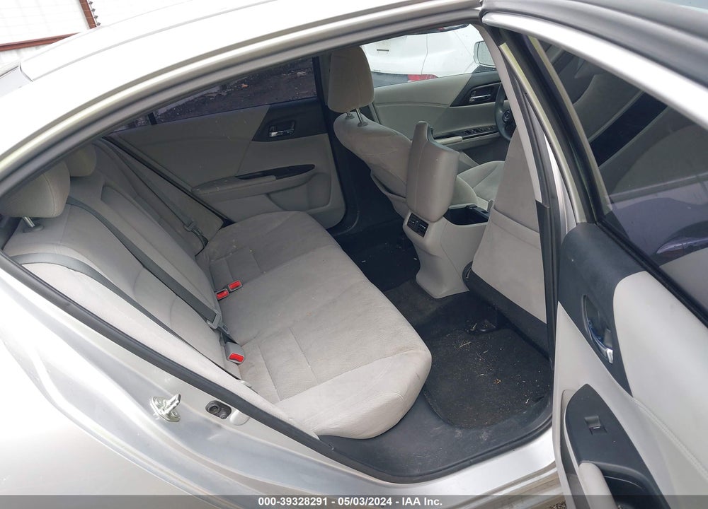 2015 HONDA ACCORD VIN: 1HGCR2F79FA100346