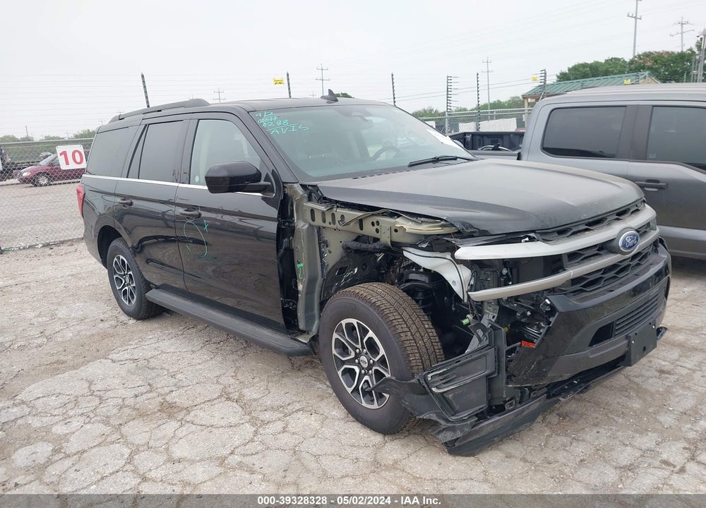 2024 FORD EXPEDITION XLT VIN: 1FMJU1J86REA32014