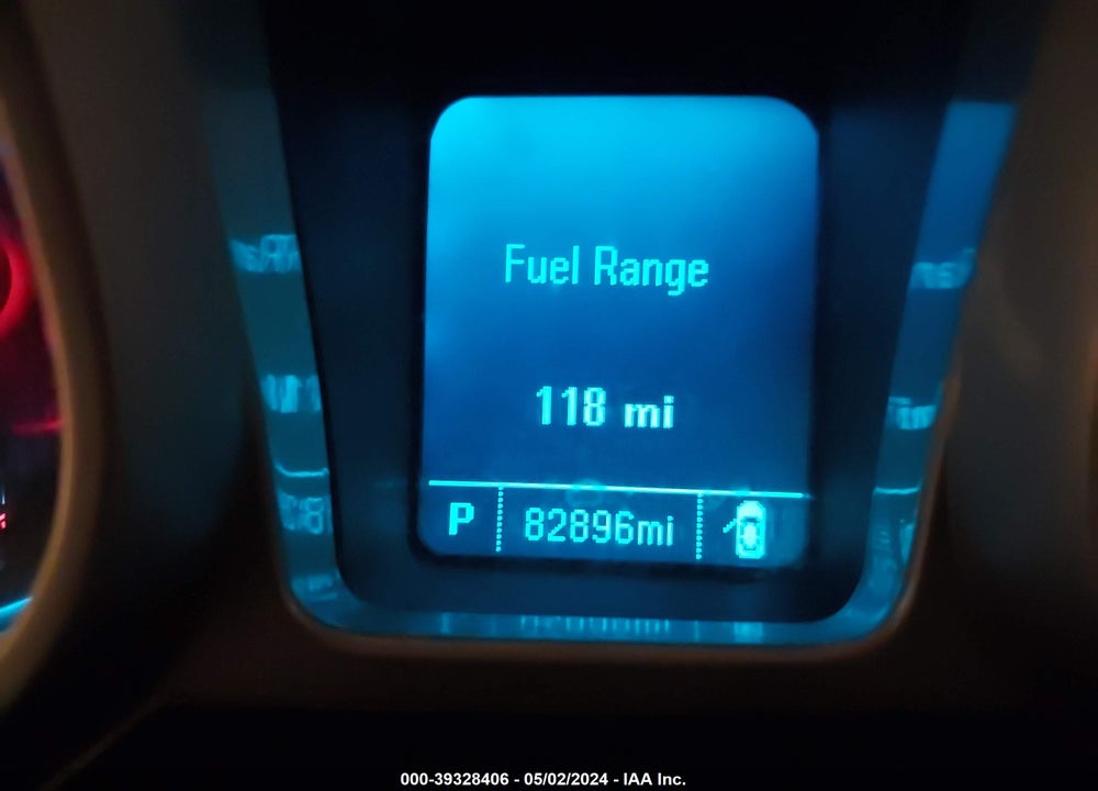 2015 CHEVROLET CAMARO 2LS VIN: 2G1FB1E33F9184774