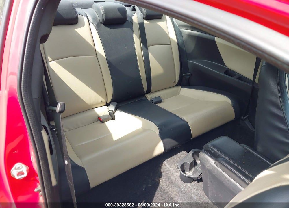 2016 HONDA CIVIC TOURING VIN: 2HGFC3B94GH358448