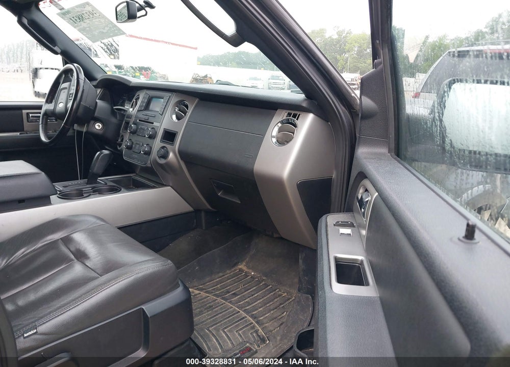 2017 FORD EXPEDITION XLT VIN: 1FMJU1HT0HEA17971