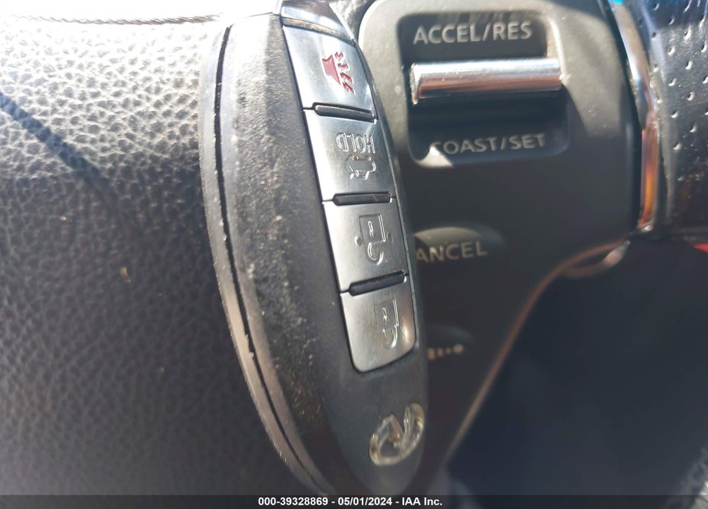 2006 INFINITI M35X VIN: JNKAY01F96M254757
