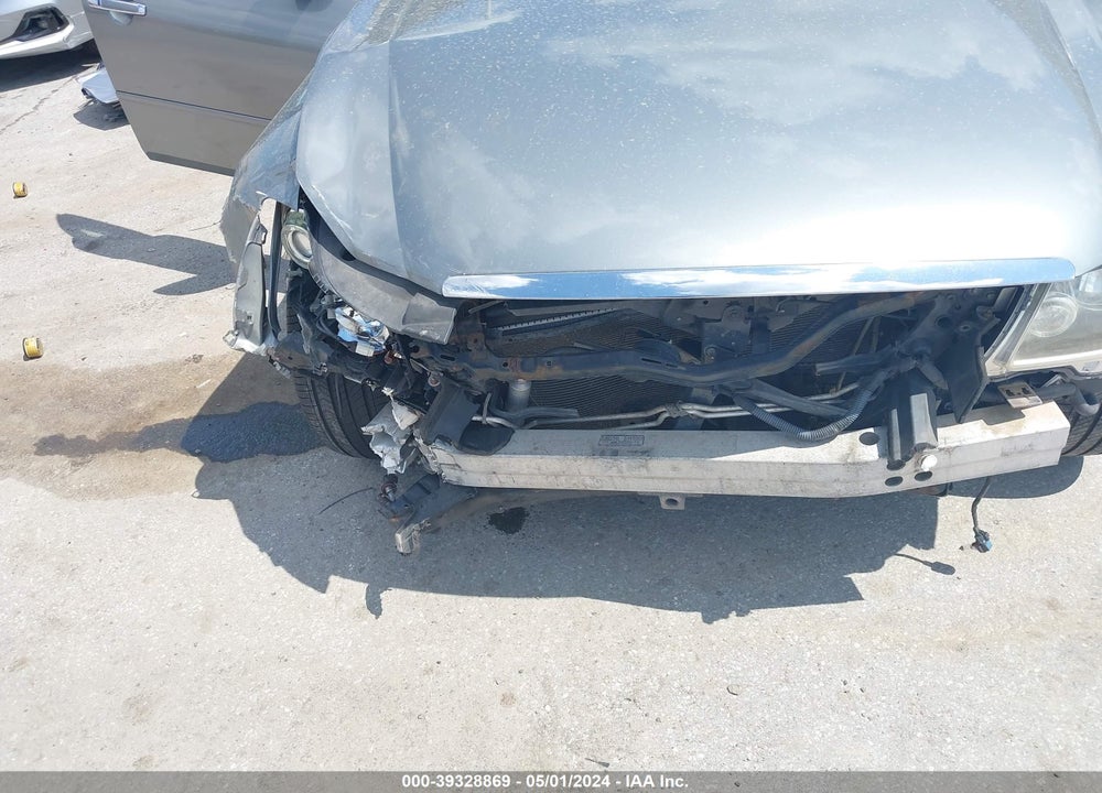 2006 INFINITI M35X VIN: JNKAY01F96M254757