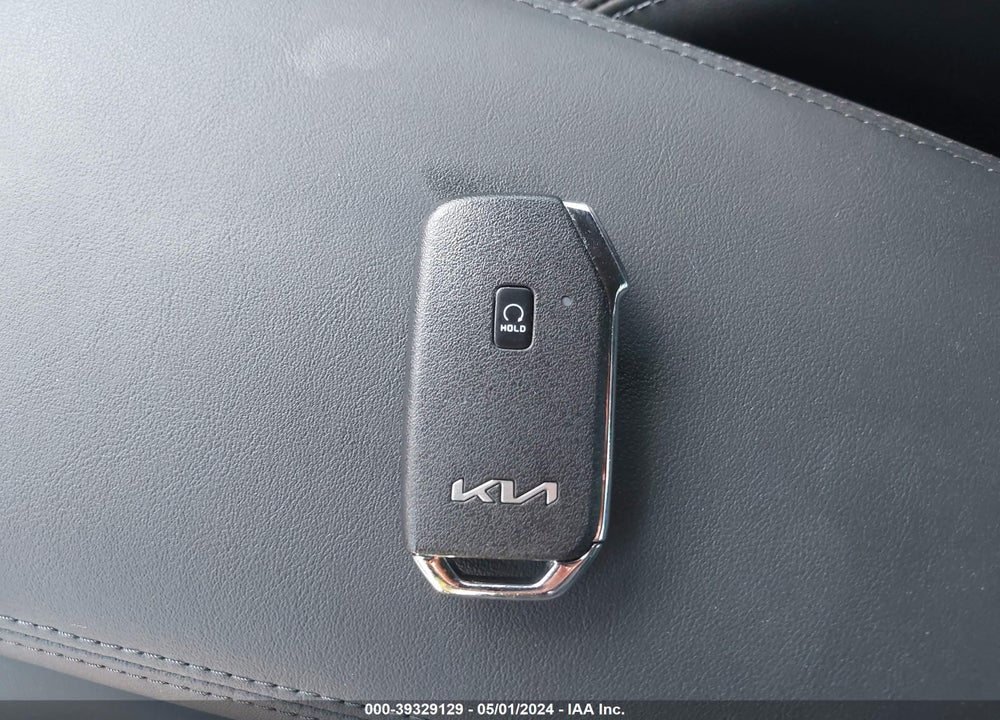 2024 KIA K5 GT LINE VIN: 5XXG64J20RG232825