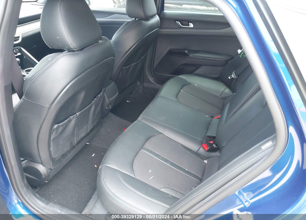 2024 KIA K5 GT LINE VIN: 5XXG64J20RG232825