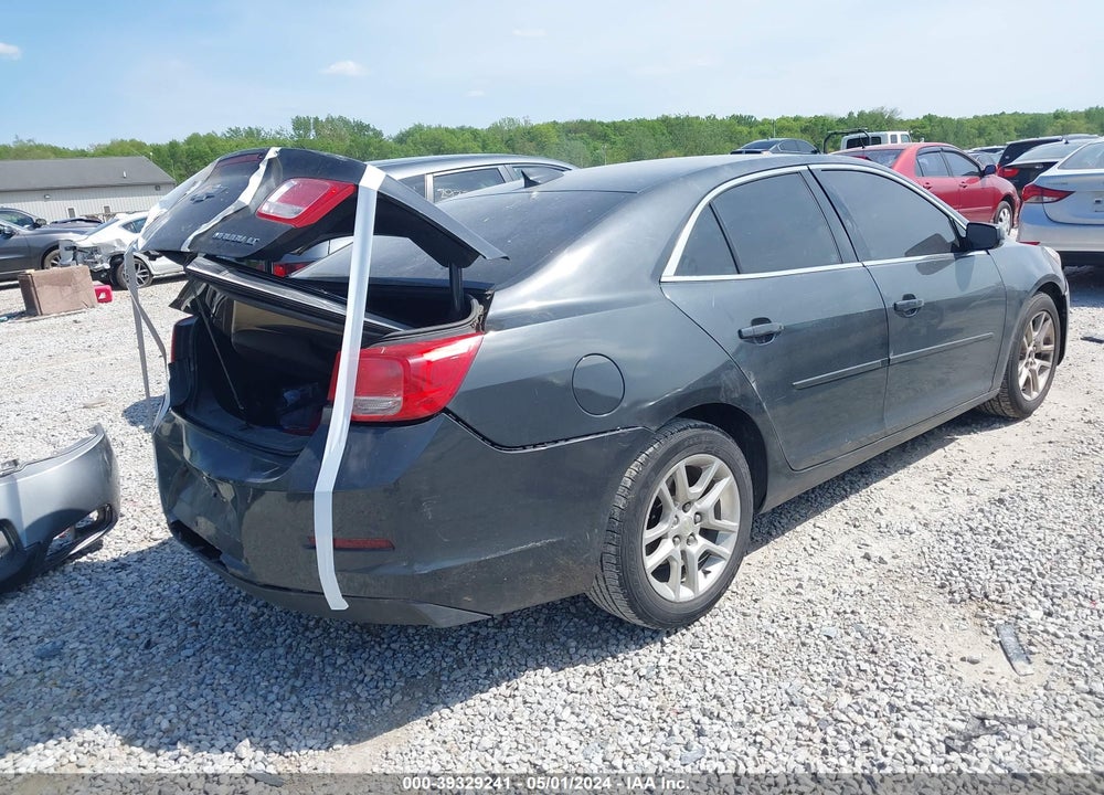 2015 CHEVROLET MALIBU 1LT VIN: 1G11C5SL5FF231216