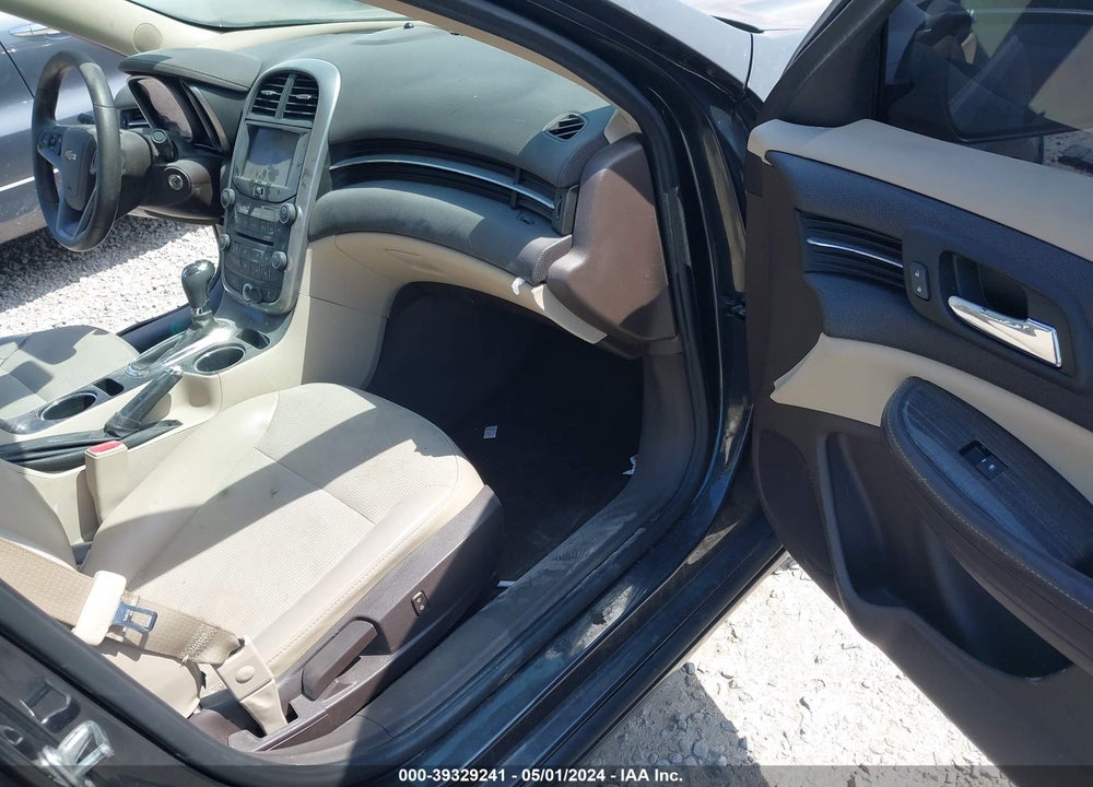 2015 CHEVROLET MALIBU 1LT VIN: 1G11C5SL5FF231216