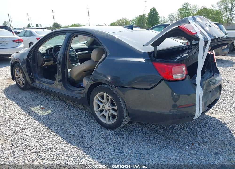 2015 CHEVROLET MALIBU 1LT VIN: 1G11C5SL5FF231216