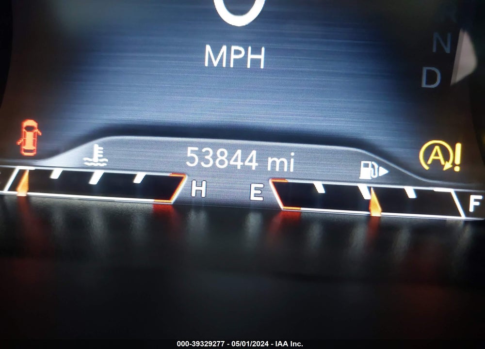 2019 JEEP CHEROKEE TRAILHAWK 4X4 VIN: 1C4PJMBX3KD330935