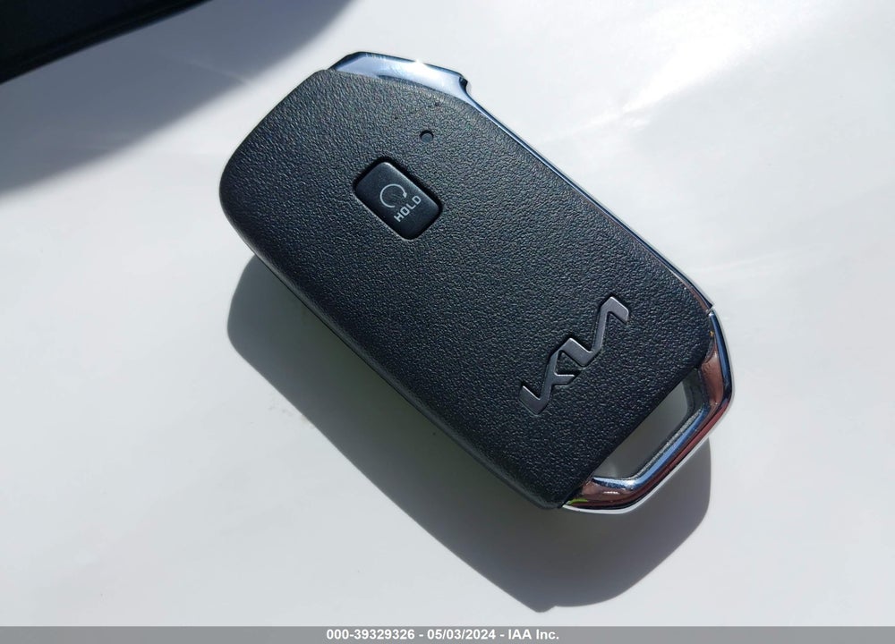 2024 KIA K5 GT LINE VIN: 5XXG64J26RG239410