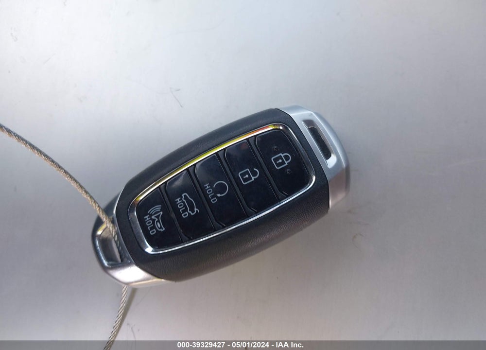 2023 HYUNDAI ELANTRA SEL VIN: KMHLM4AG4PU455162