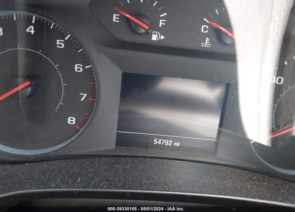 2022 CHEVROLET MALIBU FWD LT VIN: 1G1ZD5ST5NF155432