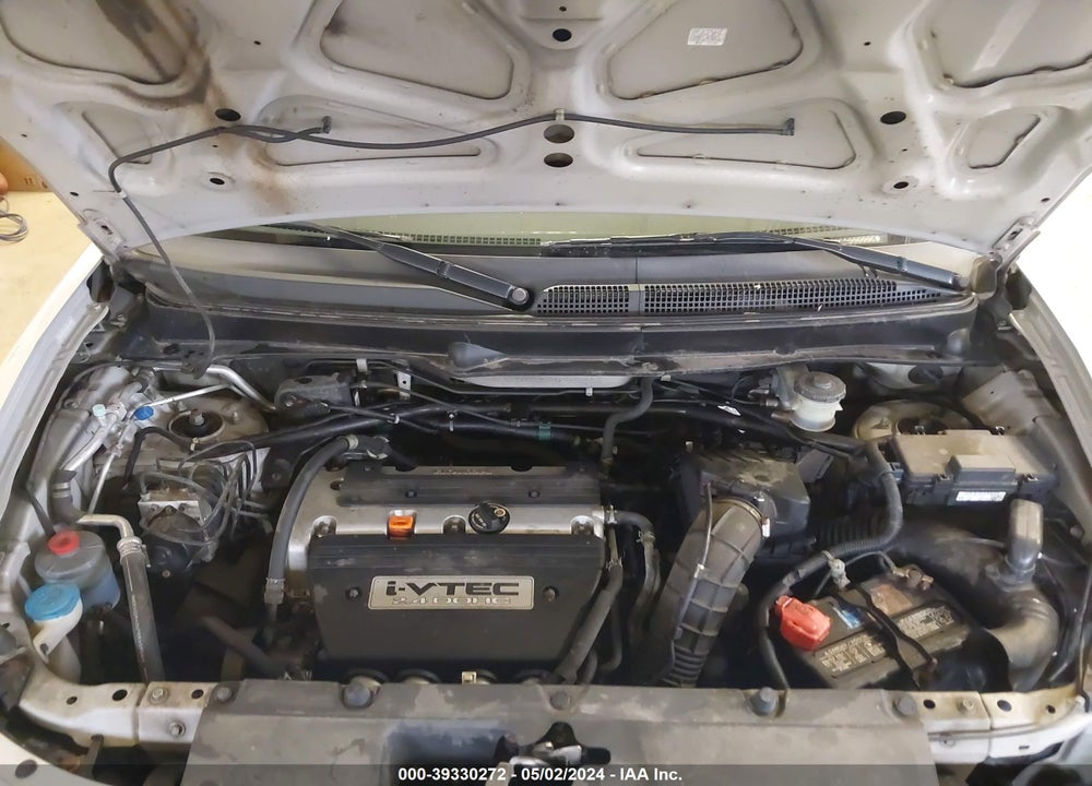 2008 HONDA ELEMENT EX VIN: 5J6YH28788L009669