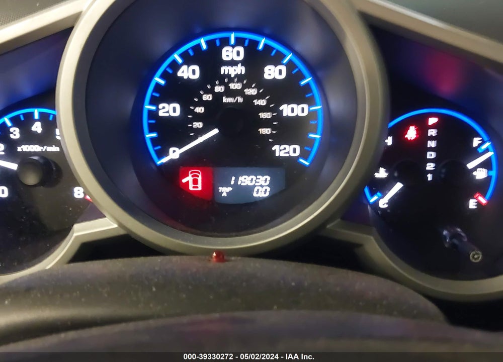 2008 HONDA ELEMENT EX VIN: 5J6YH28788L009669