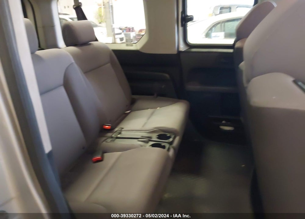 2008 HONDA ELEMENT EX VIN: 5J6YH28788L009669
