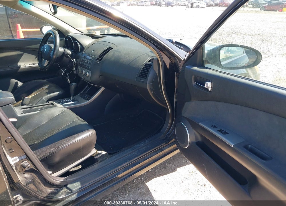 2006 NISSAN ALTIMA 2.5 S VIN: 1N4AL11D26C139529