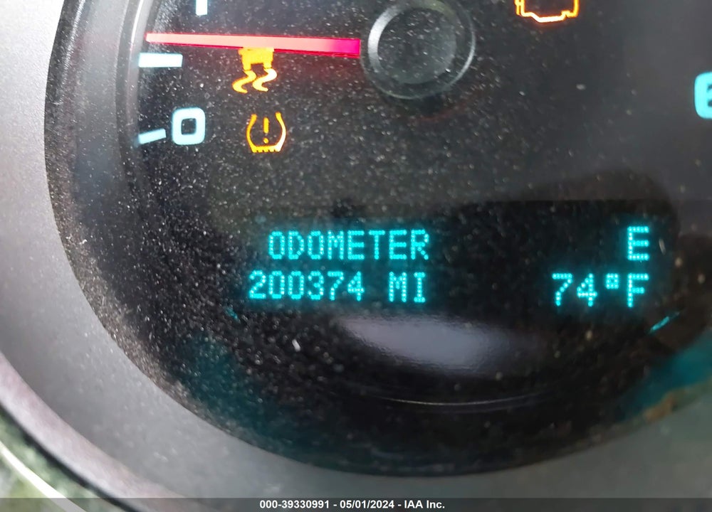 2011 CHEVROLET SILVERADO 2500HD LT VIN: 1GC2CXCG1BZ285856