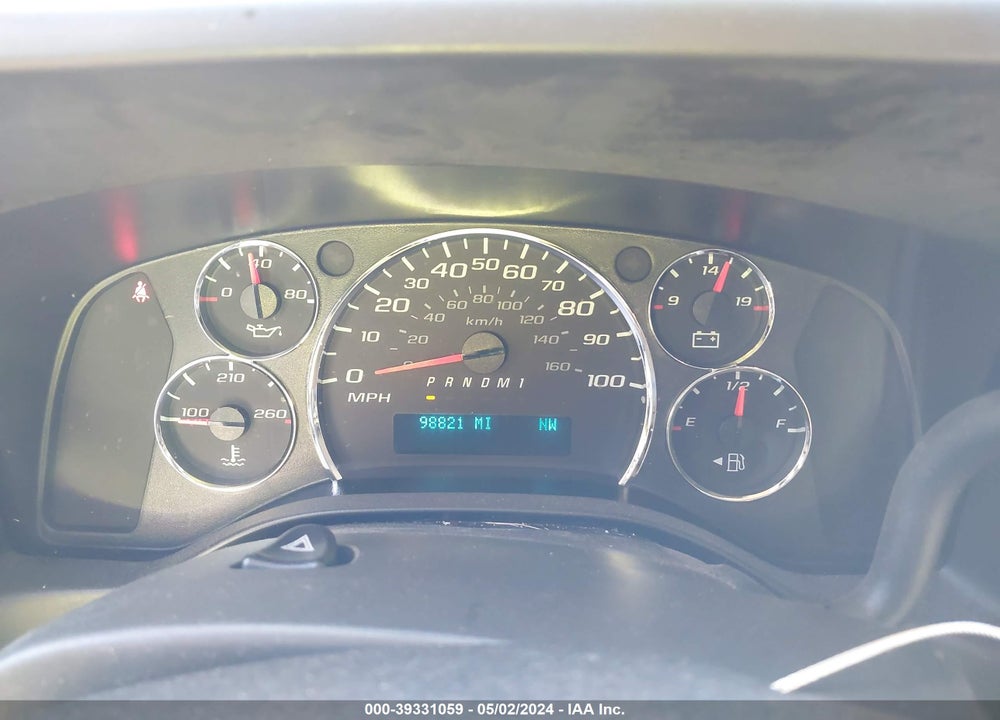 2019 CHEVROLET EXPRESS 2500 LS VIN: 1GAWGEFG3K1363552