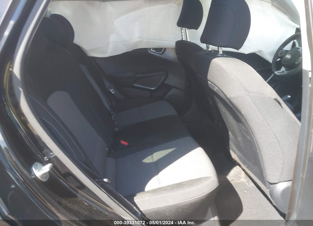 2020 KIA SOUL !/+/S VIN: KNDJ23AU0L7031455