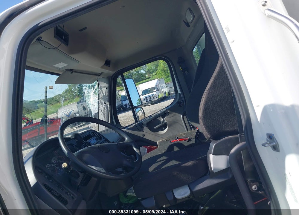 2022 FREIGHTLINER M2 106 VIN: 3ALACWFC7NDNH8692