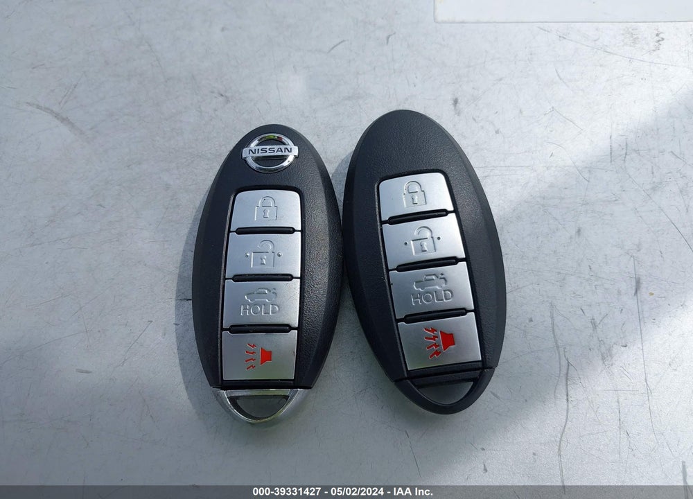 2012 NISSAN ALTIMA 2.5 S VIN: 1N4AL2AP1CN428627