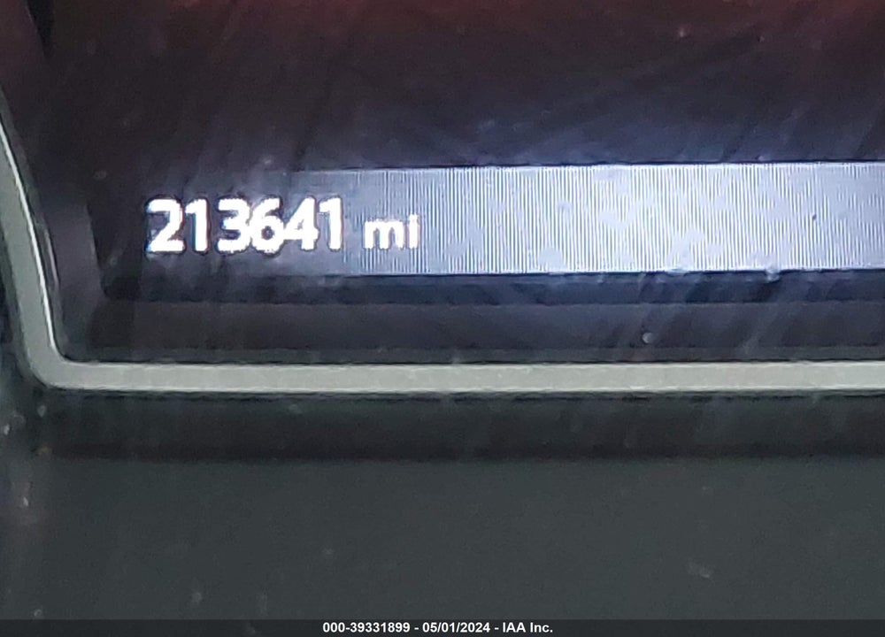 2016 NISSAN ALTIMA 2.5 SL VIN: 1N4AL3AP2GC220974