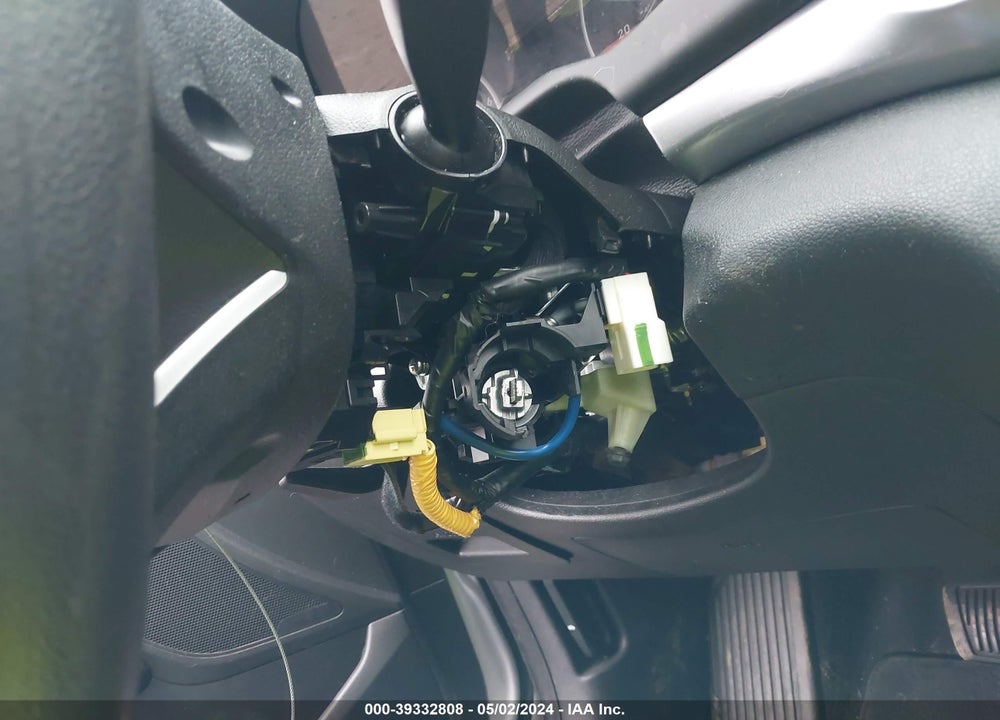2019 HYUNDAI ELANTRA SE VIN: 5NPD74LF6KH441996