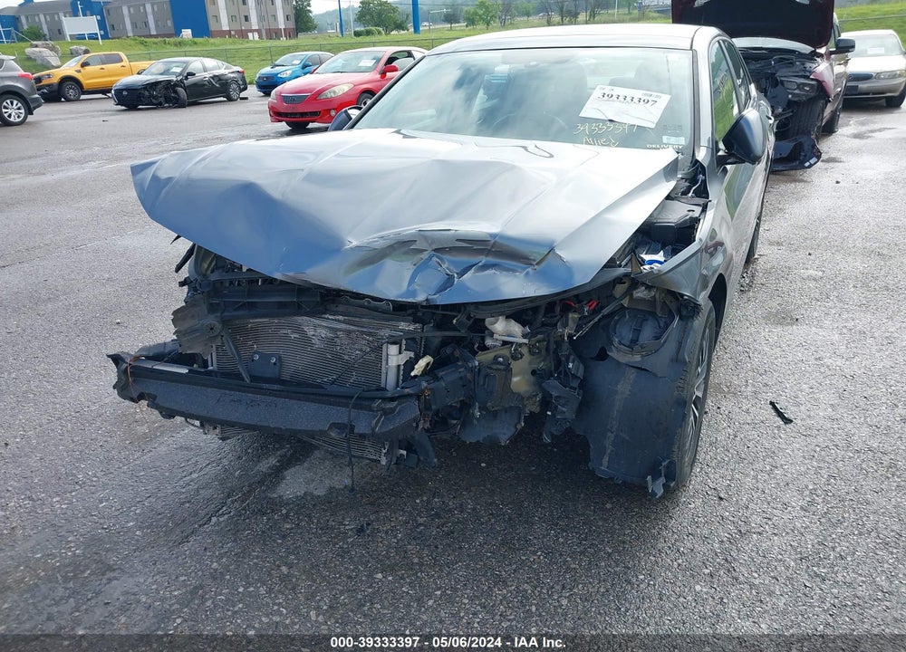 2019 VOLKSWAGEN JETTA 1.4T R-LINE/1.4T S/1.4T SE VIN: 3VWC57BU2KM104493