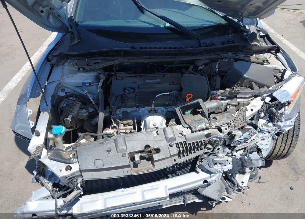 2017 HONDA ACCORD SPORT SE VIN: 1HGCR2F15HA104005