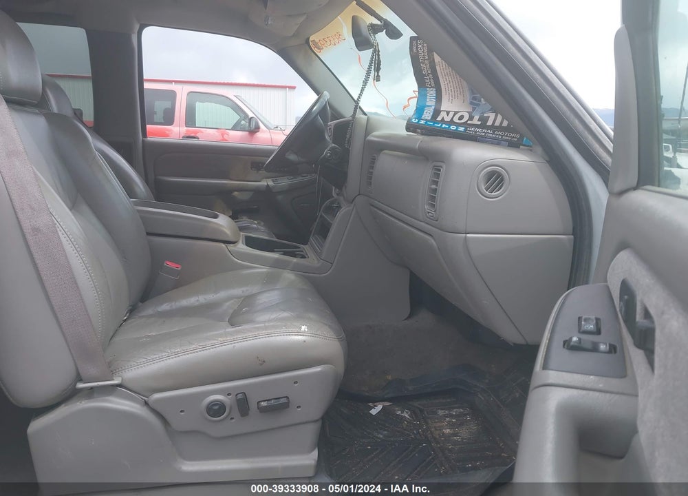 2003 CHEVROLET SILVERADO 1500 VIN: 2GCEK19T831173695