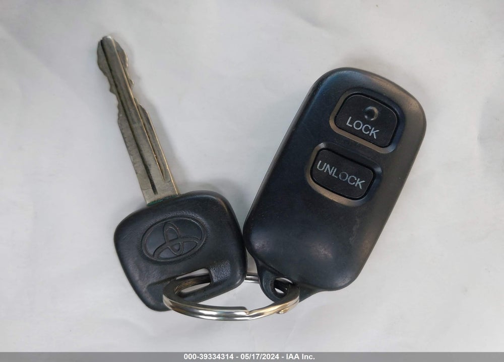 2006 TOYOTA HIGHLANDER VIN: JTEDD21A660154970