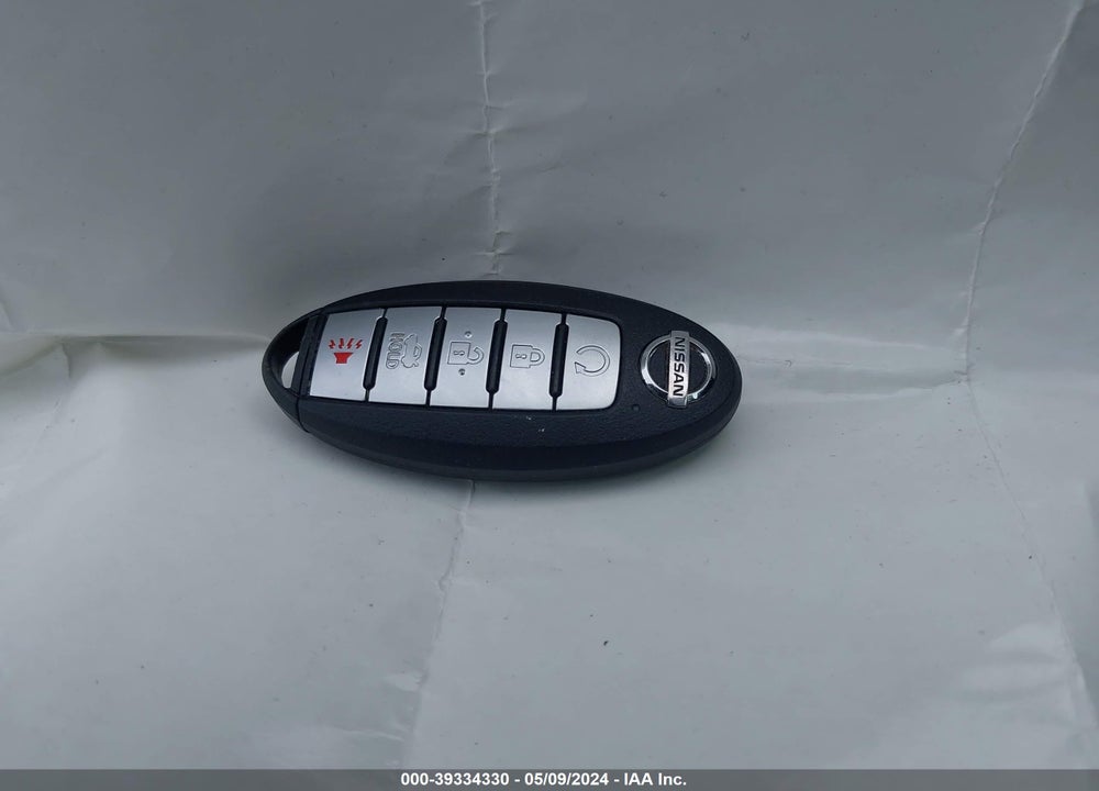 2020 NISSAN SENTRA SV XTRONIC CVT VIN: 3N1AB8CV6LY285191