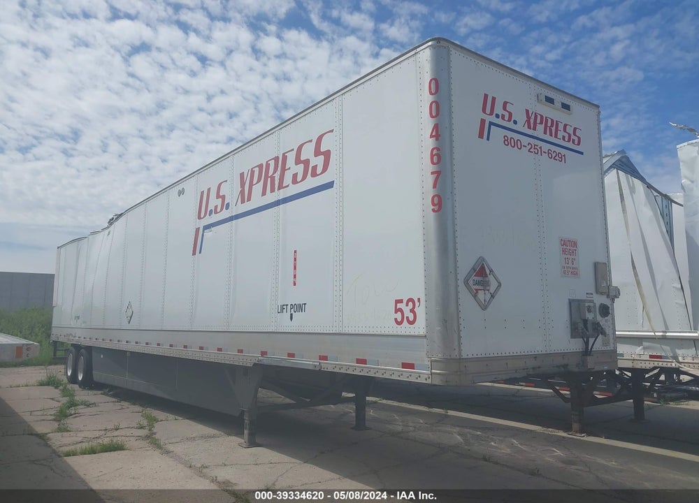 2020 HYUNDAI TRANSLEAD INC UNKNOWN VIN: 3H3V532C5LR205479