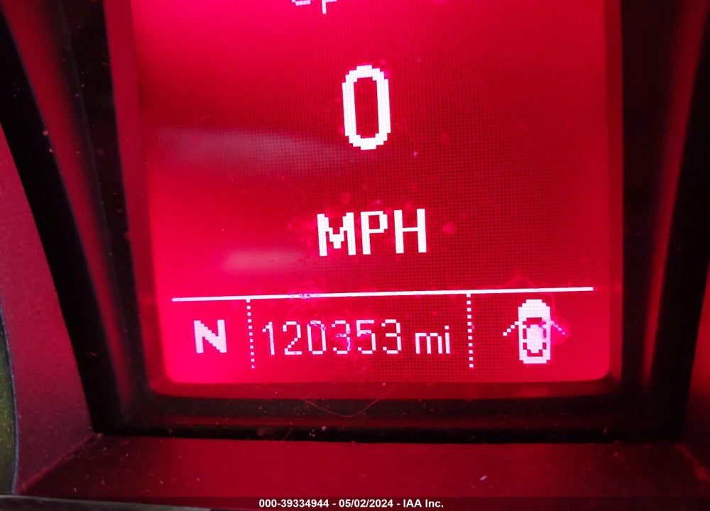 2014 GMC TERRAIN SLE-2 VIN: 2GKALREK2E6240535