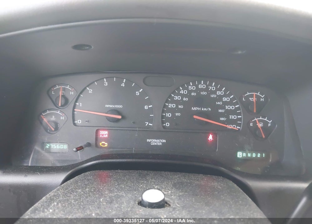 2003 DODGE DAKOTA SLT VIN: 1D7HL48N83S196379