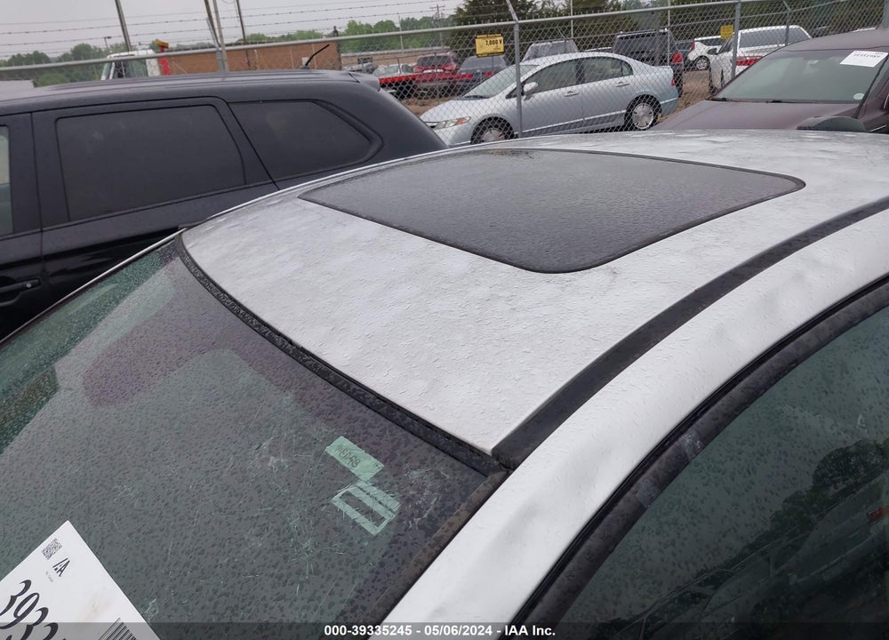 2015 CHEVROLET CRUZE LTZ VIN: 1G1PG5SB7F7294561