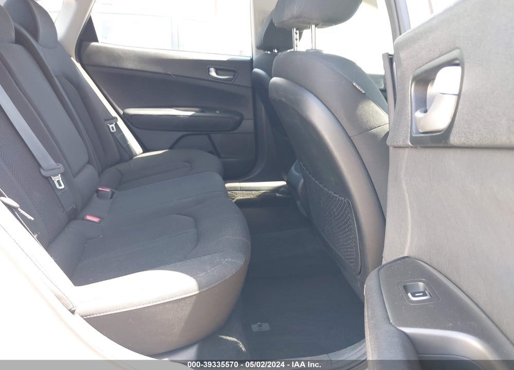 2020 KIA OPTIMA LX VIN: 5XXGT4L3XLG435162