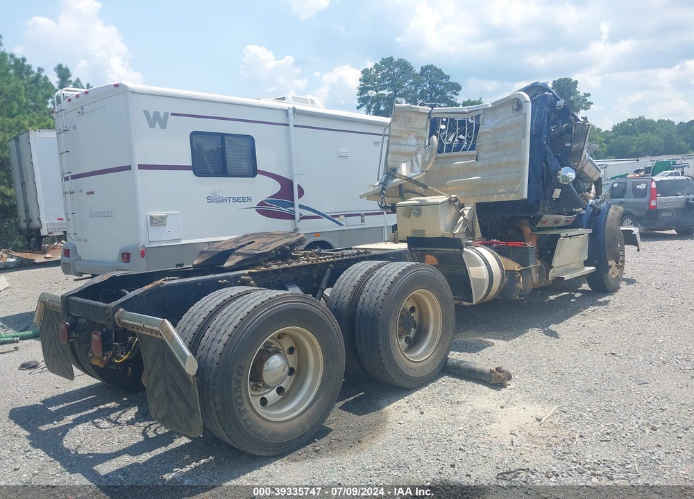 2016 INTERNATIONAL 5900 5900I VIN: 3HSNUAPR7GN271280