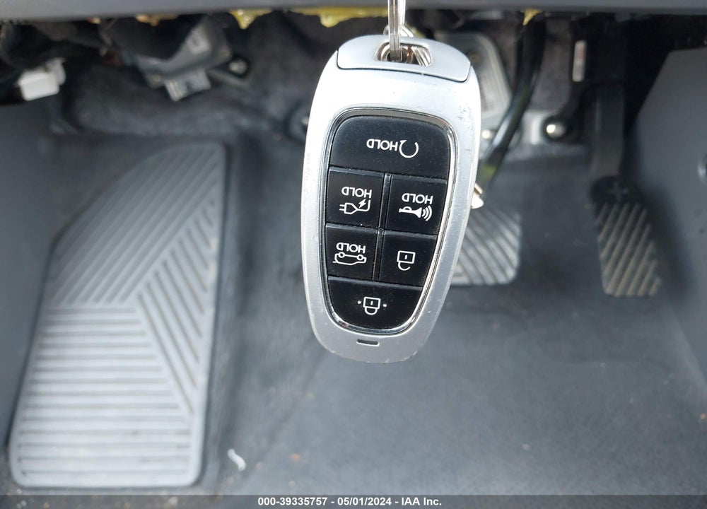 2023 HYUNDAI IONIQ 5 SEL VIN: KM8KN4AE7PU127094
