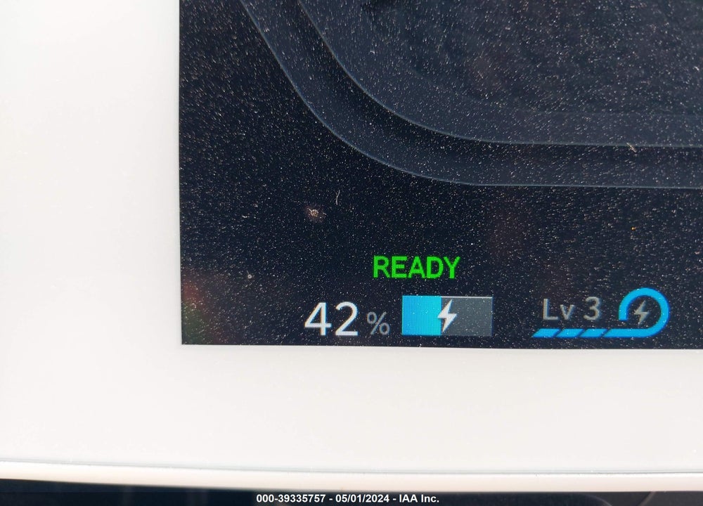 2023 HYUNDAI IONIQ 5 SEL VIN: KM8KN4AE7PU127094